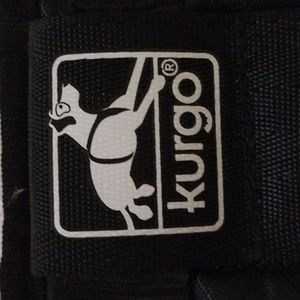 Kurgo dog harness XL